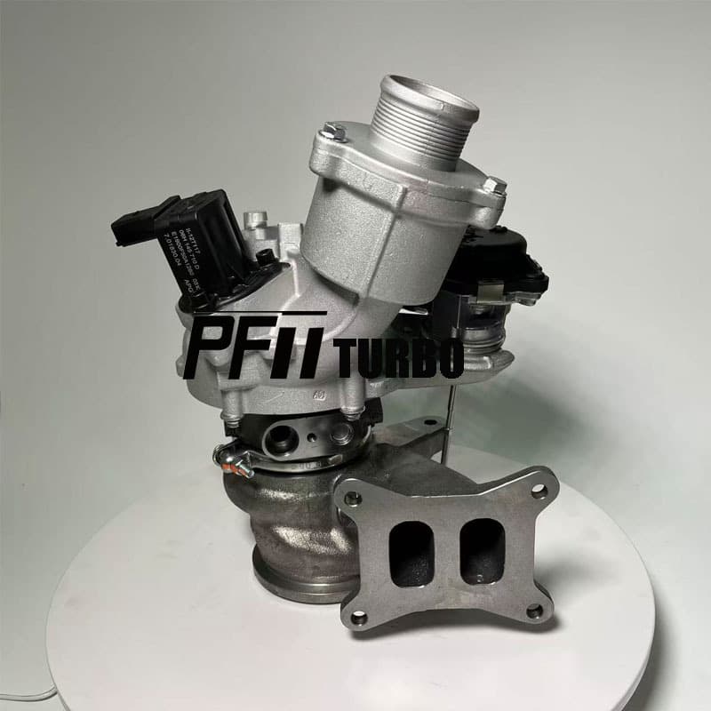 Turbocharger Suitable for Audi S3 Is38 2.0t 06K145874T