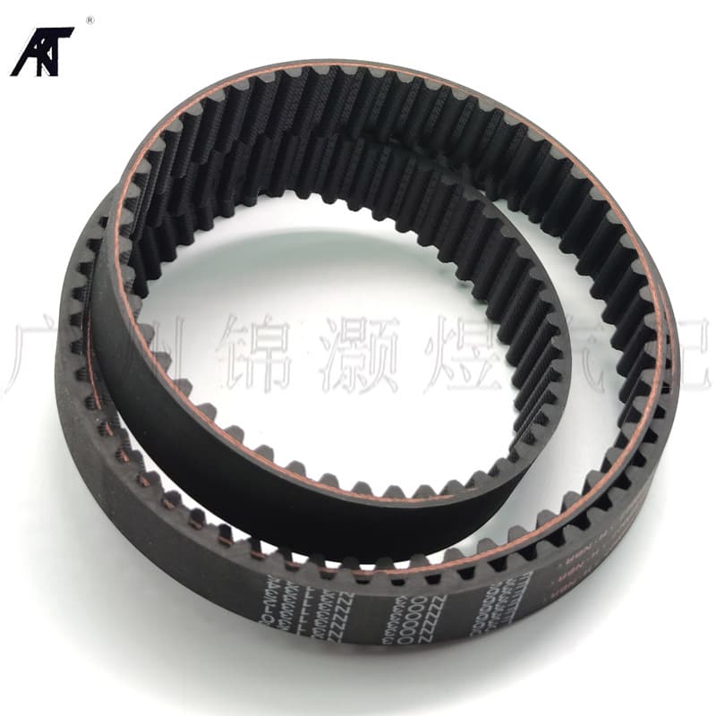 Timing Belt for Toyota Celica RAV4 MR2 II 3S 2.0L 13568-80015