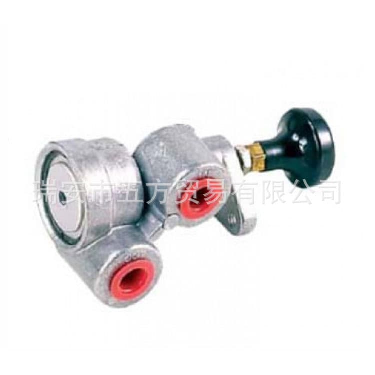 Control Valve MC804585 Hand Brake Valve for Mitsubishi Fuso Japanese Truck Parts