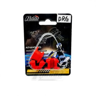 Modified SYM Husky DRG XS150T-10 L1N Black Mamba Drive Pulley Variator Slider