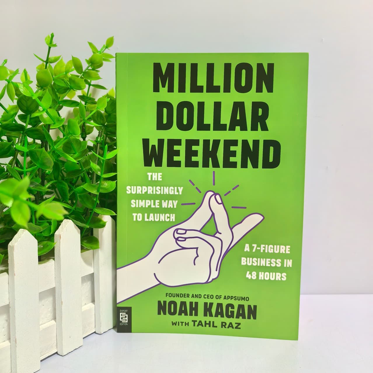 Million Dollar Weekend English Edition: How to Start a Seven-Figure Business