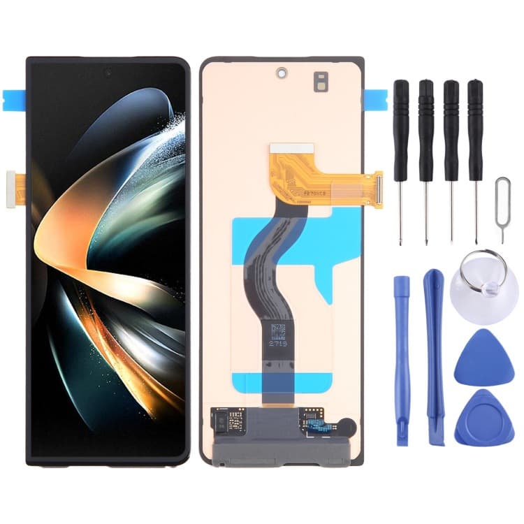 For Samsung for Galaxy Z Fold4 5G SM-F936B Original LCD Assembly