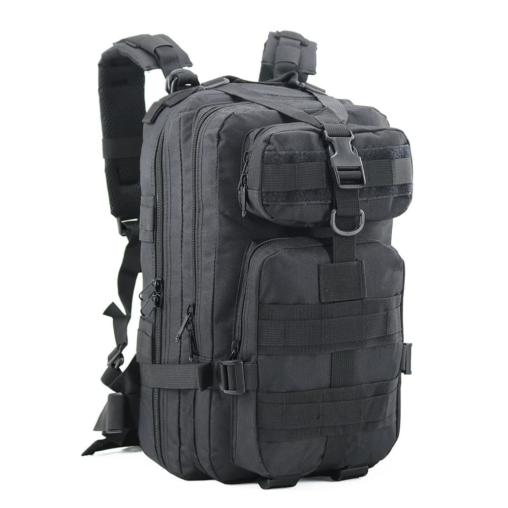 Factory 900D Outdoor Sports Camouflage Backpack Tactical Military Fan Hiking Trekking Bag Shoulder 3P Tactical Backpack