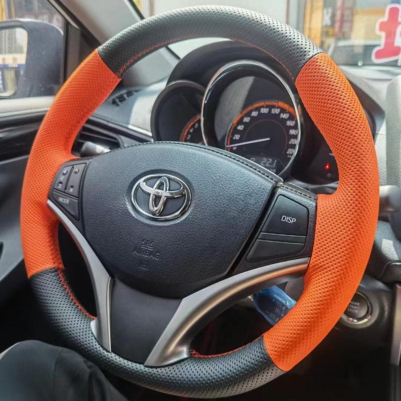 14-19-22 Toyota New Vios Zhixuan