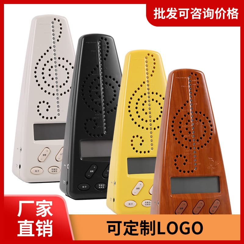 Little Angel Metronome WMT220 Electronic Metronome Piano Metronome Drum Metronome Vocal Rhythm Trainer