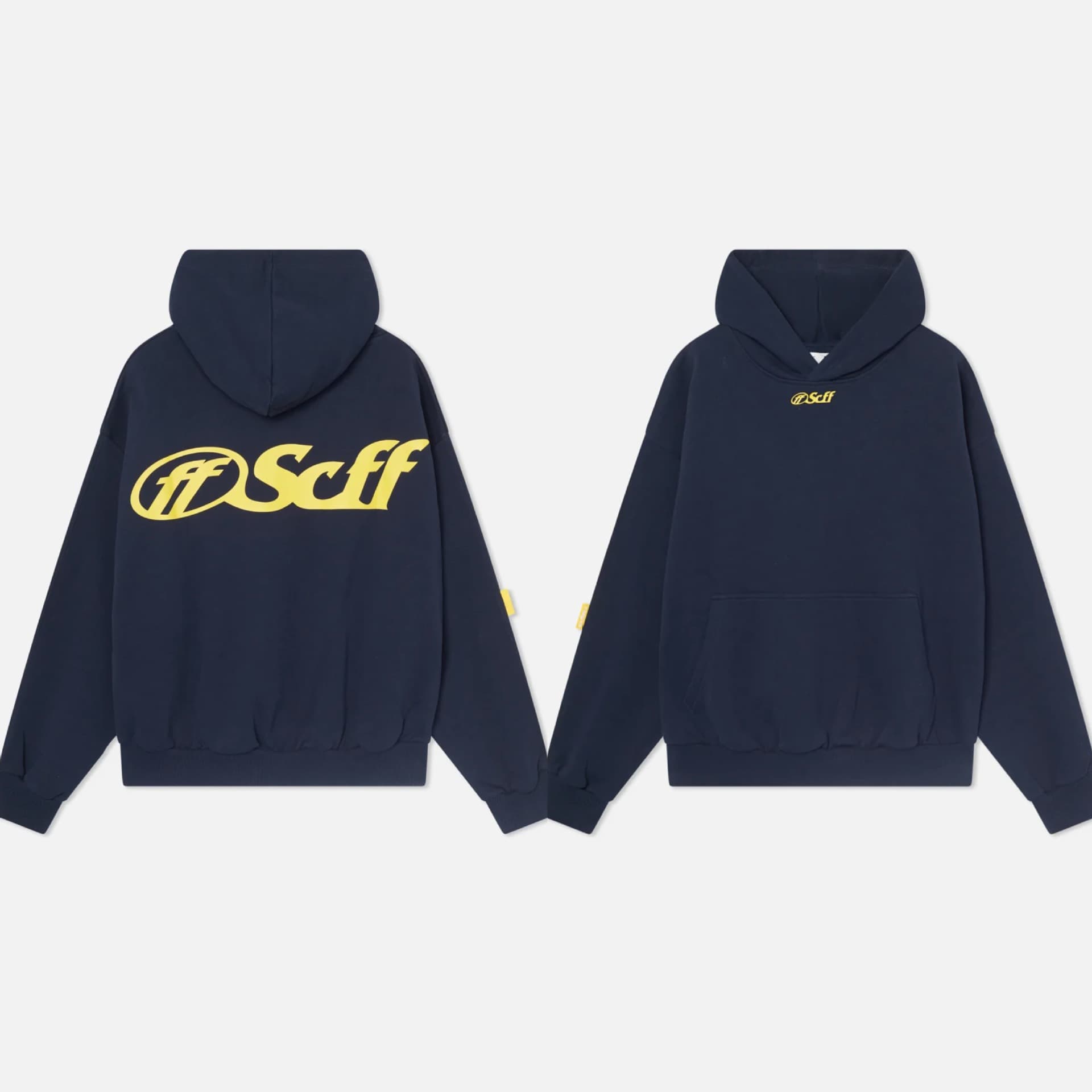 Cross-border Premium High Street American Letter Hoodie Pullover Unisex Streetwear Loose Casual Daily Jacket