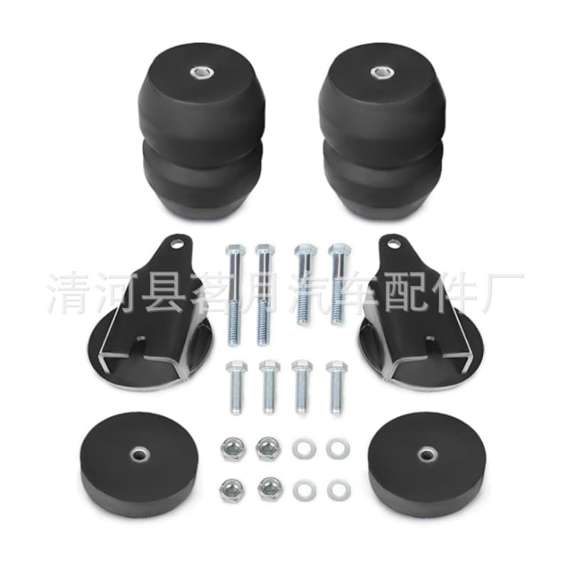 Compatible with 99-10 Chevy Silverado and GMC Sierra 1500HD 2500