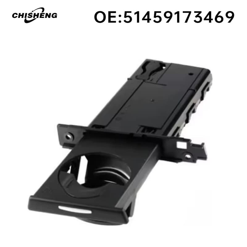 51459173463 51459173469 Compatible with BMW 3 Series E90/E91 Cup Holder Retractable Cup Holder Accessories