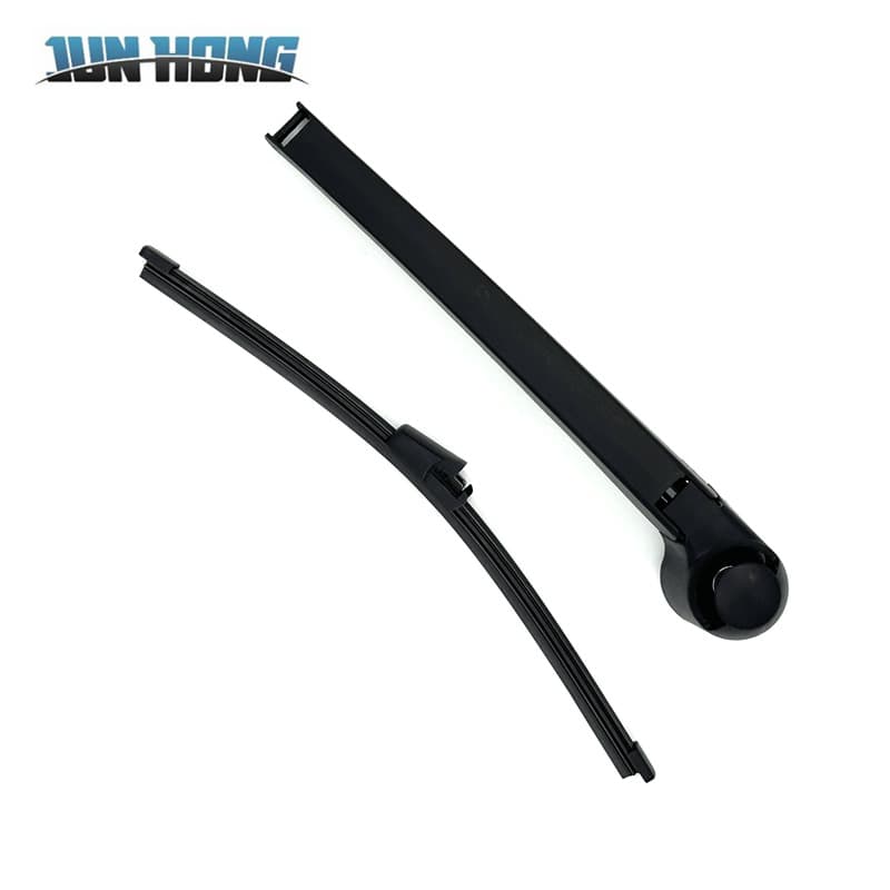 Applicable to siattelie (06-12)/SEAT LEON CUPRA rear windshield wiper assembly rocker arm