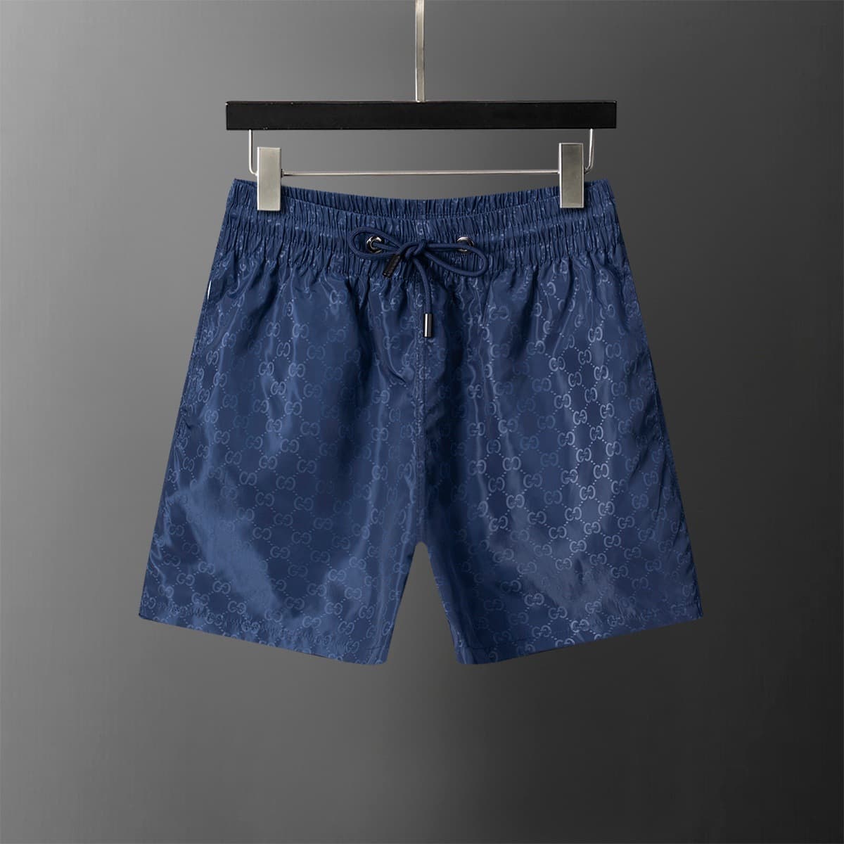 2026 spring and summer new style short casual cross-border series beach pants men's British fashion beach pants men