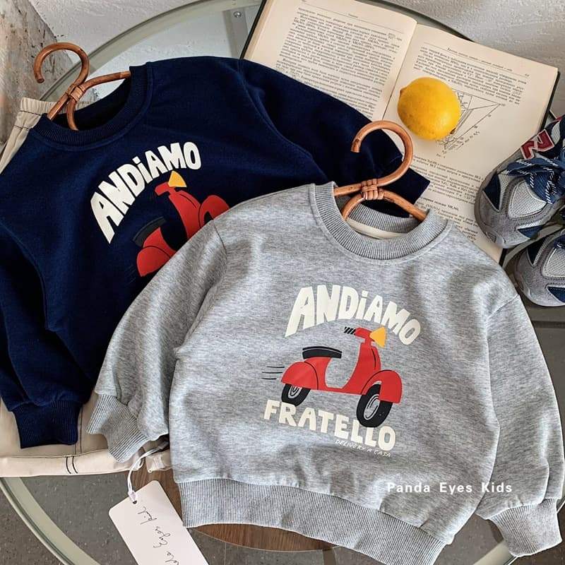 Children's clothing boys' sweatshirts spring and autumn children's fashionable autumn clothes 2026 new boys' long-sleeved T-shirt tops gray