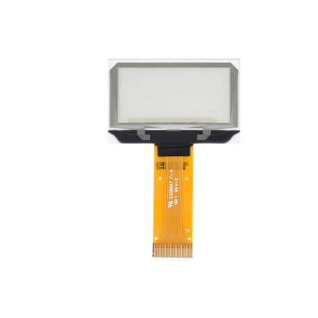 Transparent OLED Display Module 1.51 inch OLED Screen for Arduino Raspberry Pi STM32