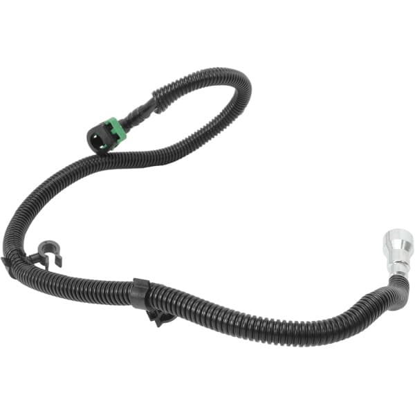 Adapter for Jeep Wrangler 3.6/3.0 Fuel Injector Tube 68141849AD Gasoline Engine Fuel Line