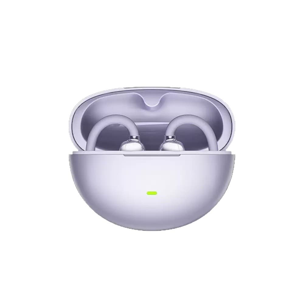 Cross-border New Yuehu Clip Ear-Clip Bluetooth Earphones Airoha 1571A Ultra-Long Battery Life High-End Business Cycling