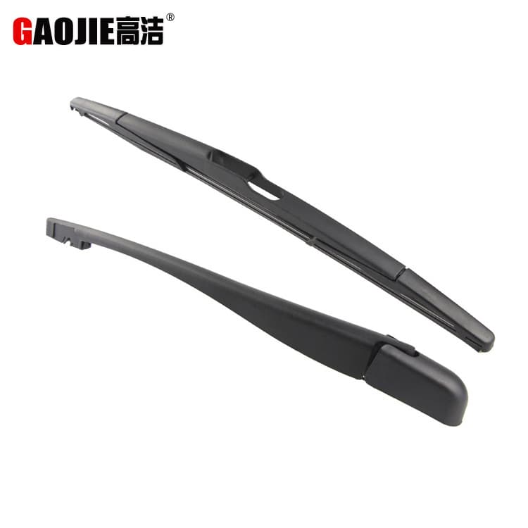 Compatible with Peugeot 207 2009 Rear Wiper Arm Assembly, Rear Window Wiper
