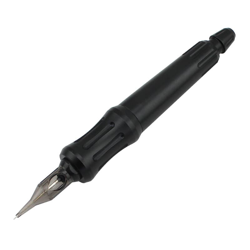 Factory Wholesale Tattoo Eyebrow Tattoo Integrated Needle Hand Needle Pen Tool Hand Needle Auxiliary Supplies Equipment