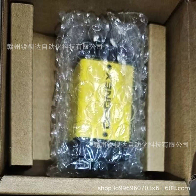 COGNEX Camera IS8405M-M10-133-B Brand New Original In Stock, Real Photos, Price Negotiable