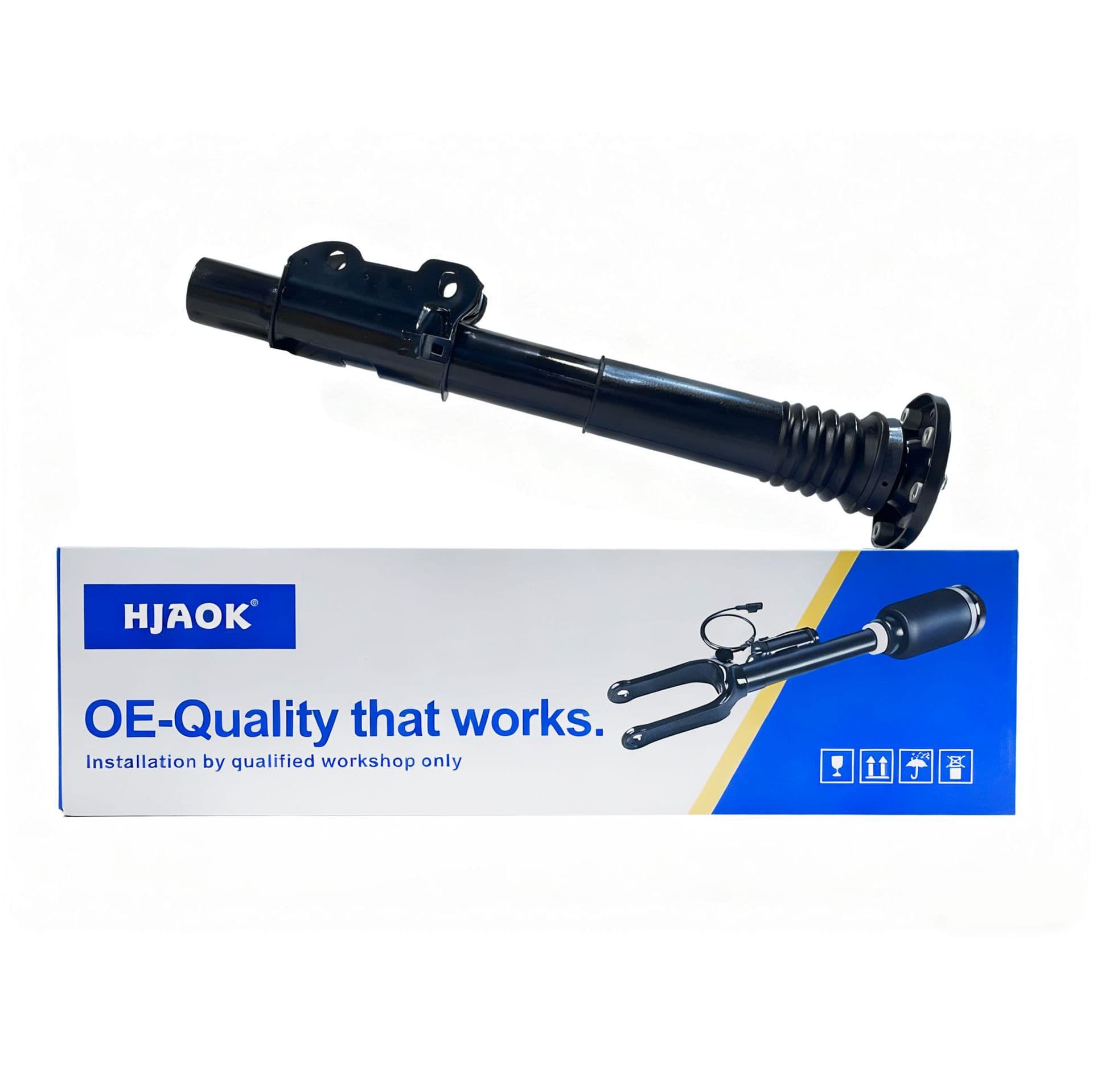 Suitable for Mercedes-Benz W906 rear steam reducer 9063230200 A9063230200