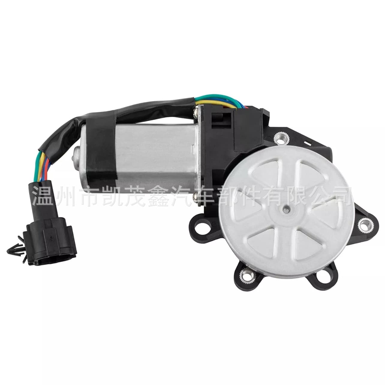 Factory direct: 80731-EA500/742-529 window motor for Nissan Pathfinder