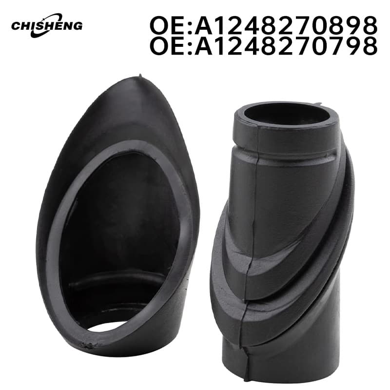 A1248270898 A1248270798 Antenna Seal Gasket for Mercedes-Benz W124