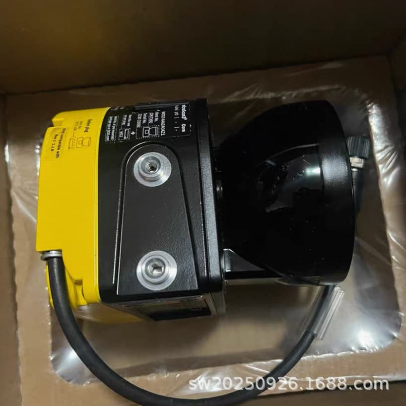 SICK Scanner MICS3-ABAZ40ZA1P01 Brand new in stock, negotiable price