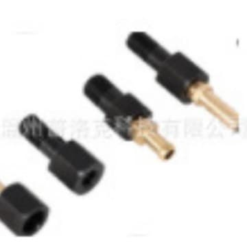 Fuel System Test Connector Adapter Kit