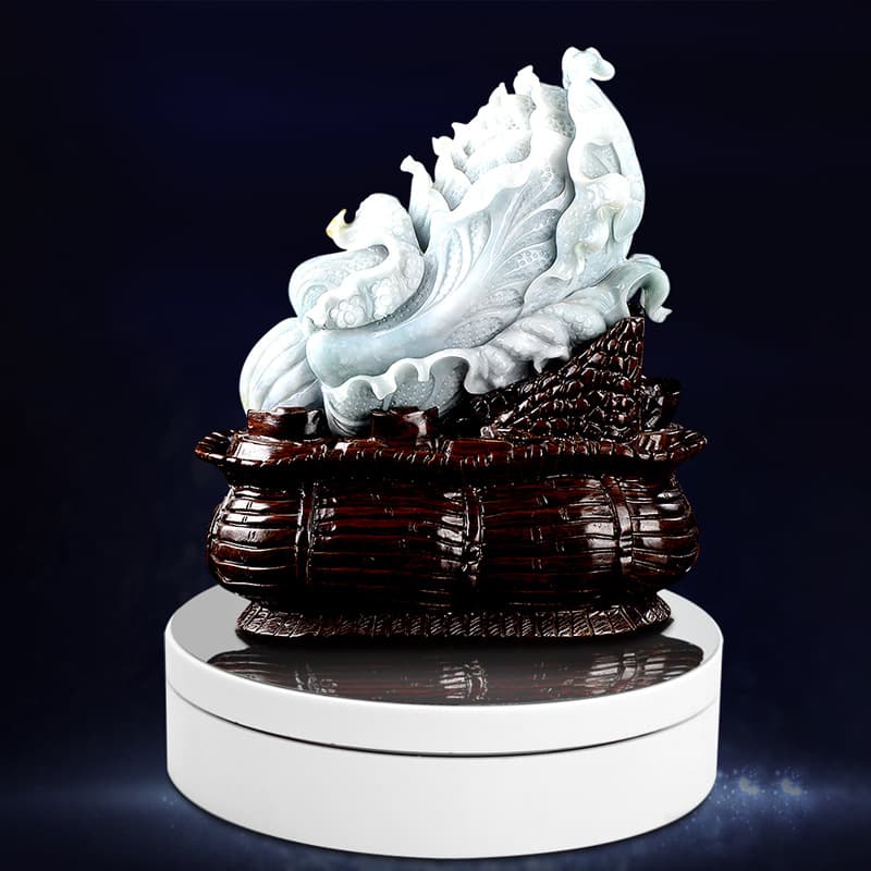 Rotating Display Jewelry Model Product Live Shooting Turntable Fully Automatic Base Jewelry Tray Multi-functional Rotating Display Stand