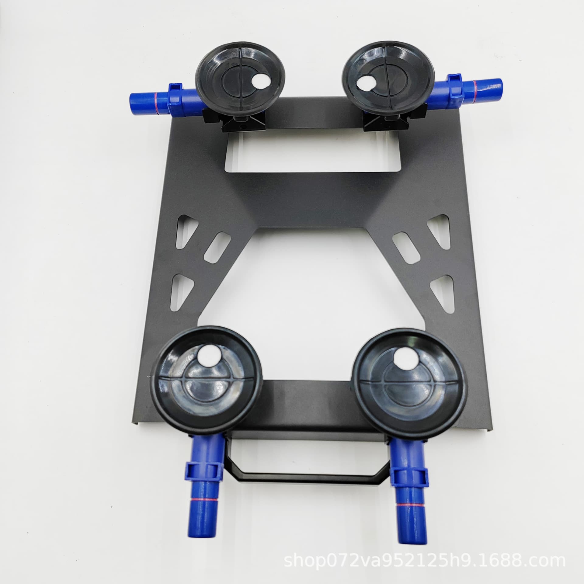 Mini Mount Magnetic Installation Kit - Universal for Cars and Boats