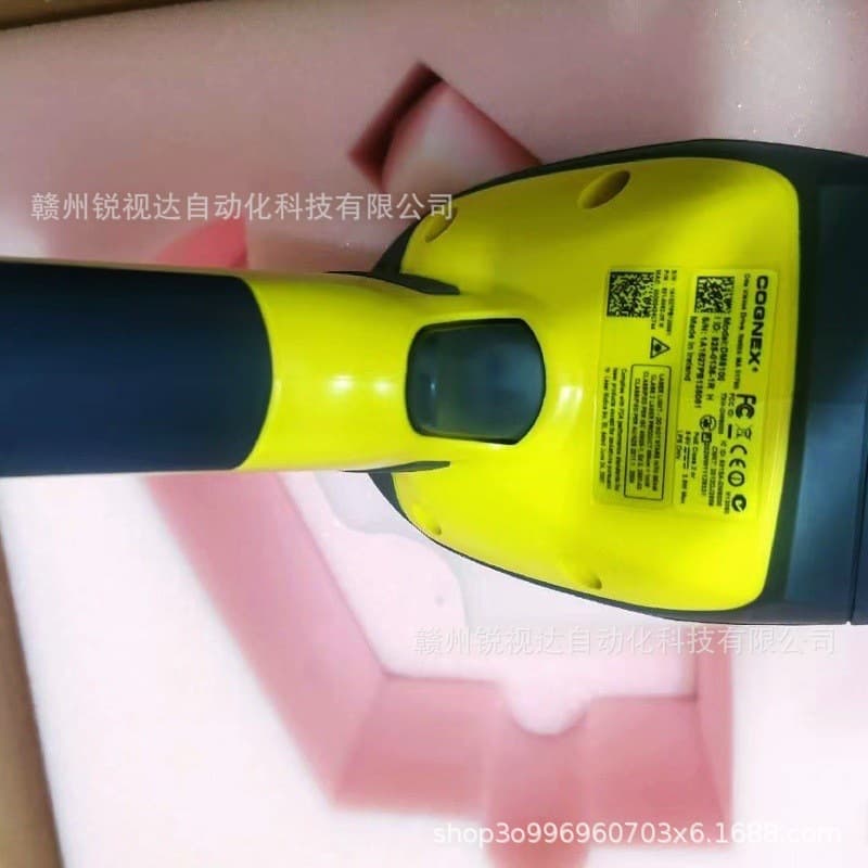 DM8100 Cognex Barcode Reader DMR-8100-0200 Brand New In Stock Real Product Photos Price Negotiable