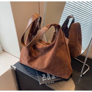 Summer 2026 New Single Shoulder Vintage Tote Bag for Women Commuter Underarm Bag Large Capacity Women's Handbag Shoulder Bag