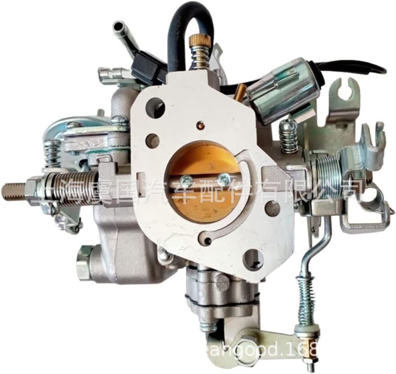 Carburetor 13200-80322, SJ410, 13200-80321