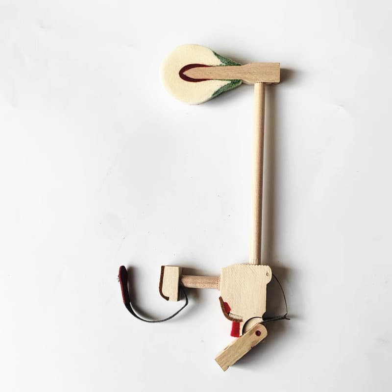 Piano Tuning Tool Piano Repair Parts Hammer Shank Hammer String Hammer Action Piano Hammer