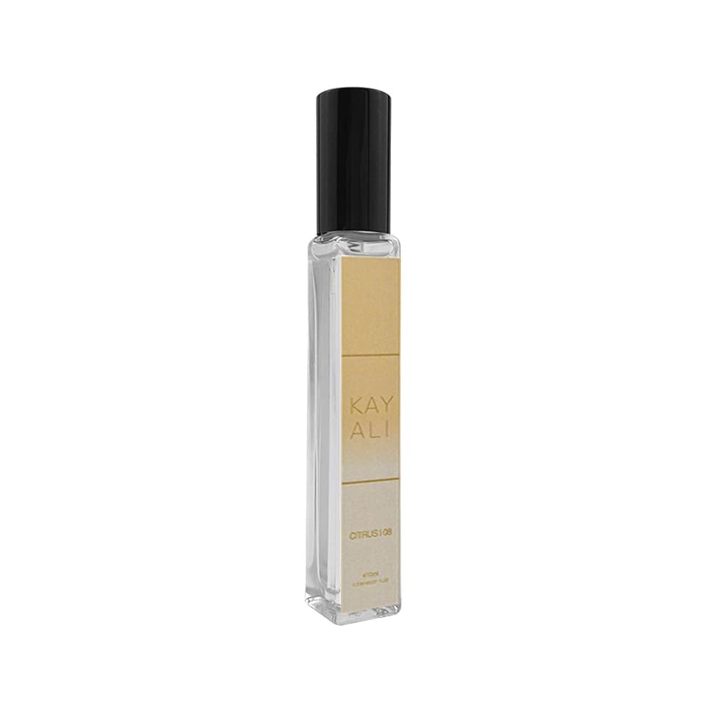 HUDA Beauty KAYALI New Perfume Natural Scent Fresh Long-Lasting Cross-Border Export