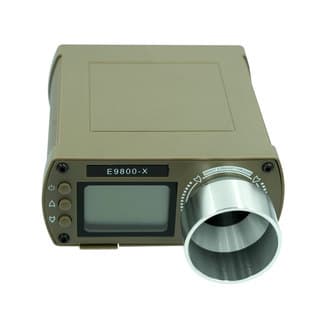 Factory Direct E9800-X Precision Export Chronograph Multifunctional Speed Tester Multifunctional Speed Tester