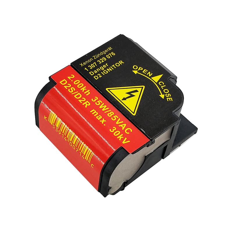 Brand New Domestic High Pressure Red Spark Plug 5dd00831910 Compatible Bmw Audi Mercedes D2s