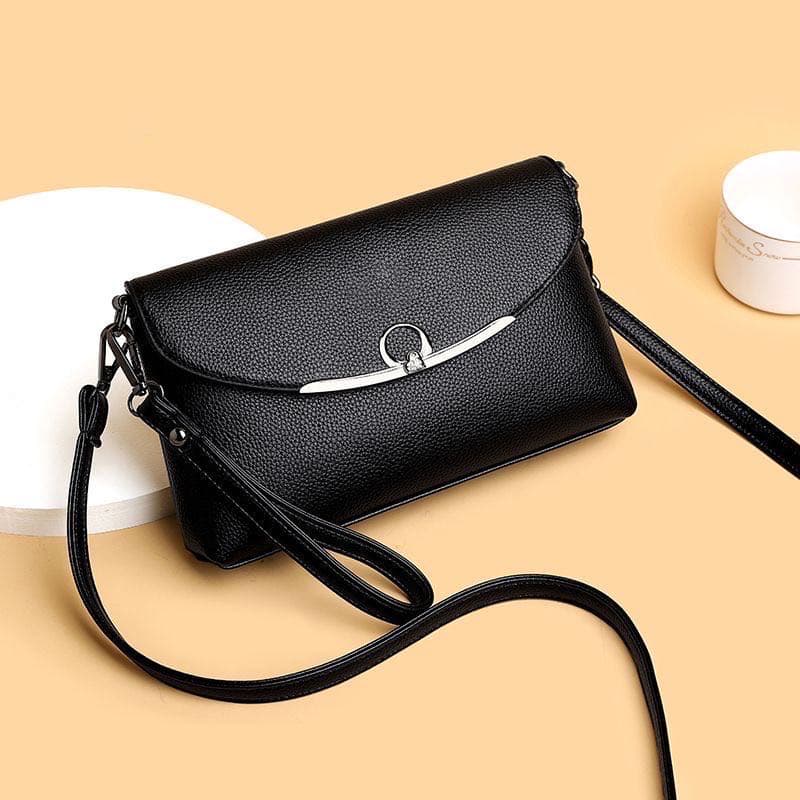 Mom Bag Summer Women's Small Handbag New Stylish Grocery Shopping Middle-Aged Coin Purse Crossbody Shoulder Bag Women's Bag Wholesale