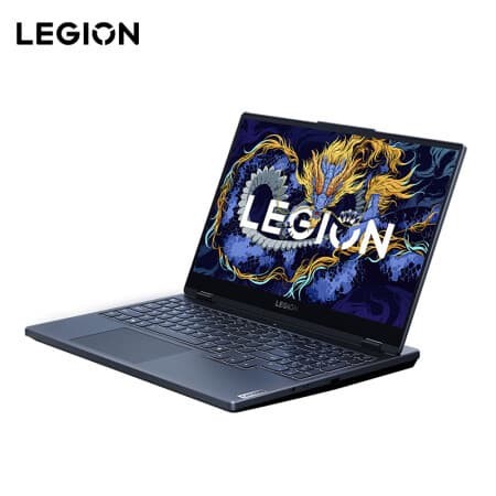 Lenovo Legion Y7000 15.6-inch Gaming Laptop i7
