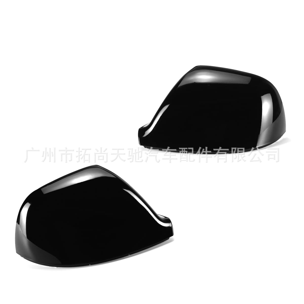 Replacement Rear View Mirror Cover Shell for Volkswagen Multivan TRANSPORTER T5/T5.1/T6