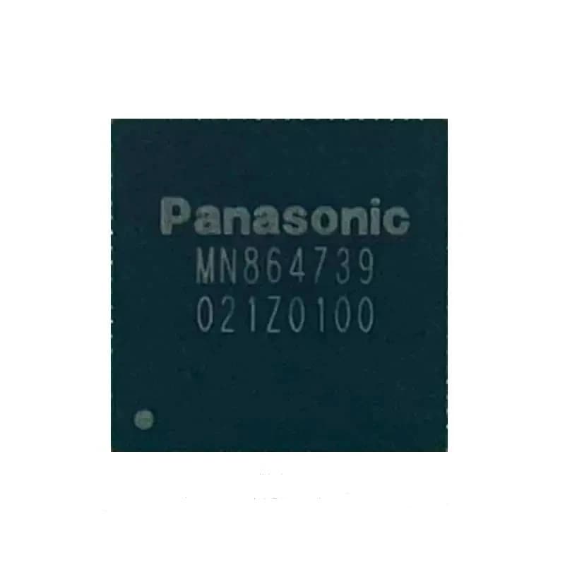 PS5 HD Chip MN864739 PS5 HDMI Control Chip PS5 Console HD IC MN864739