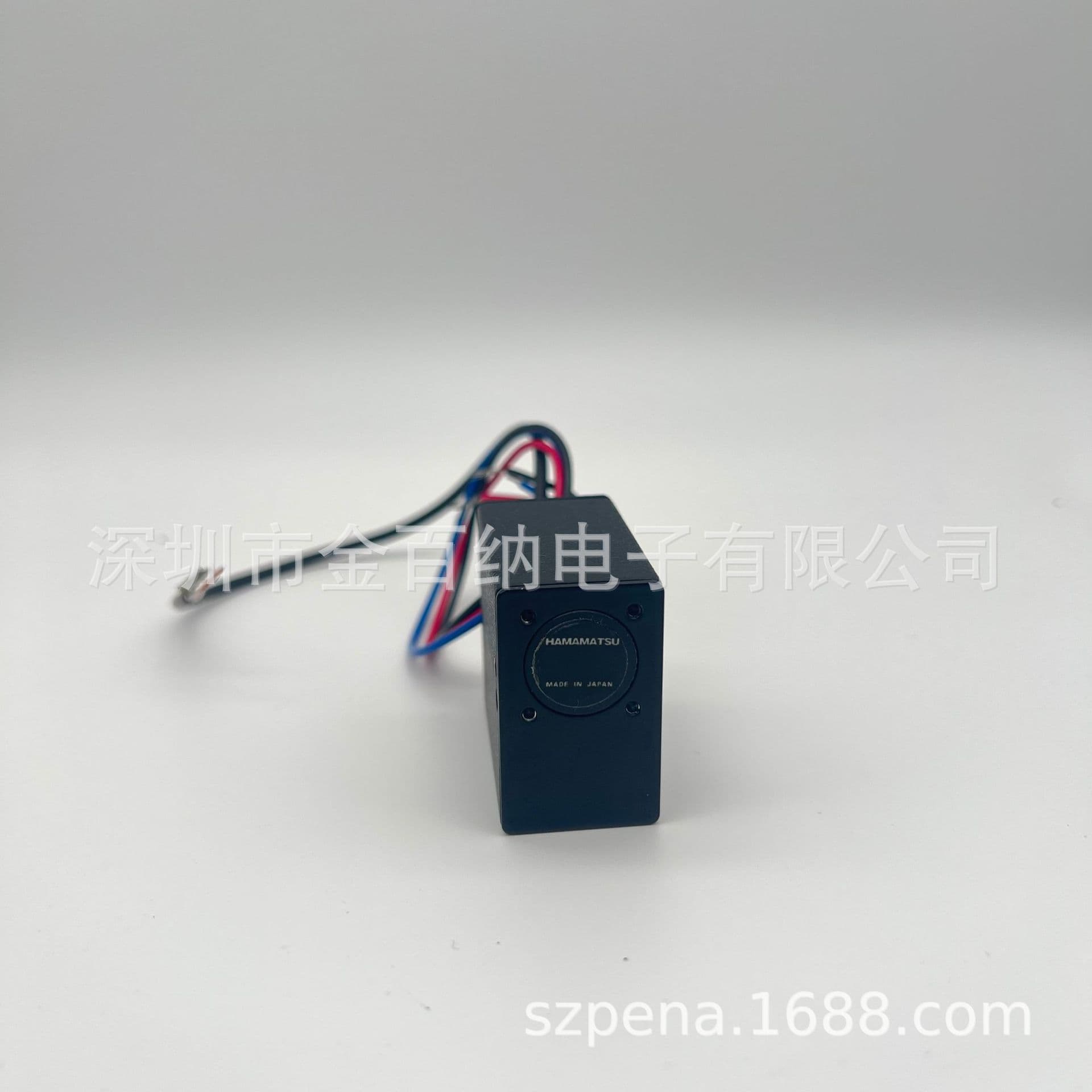 Hamamatsu H10682-210 Photon Counting Detector PMT Light Sensor Photomultiplier Tube