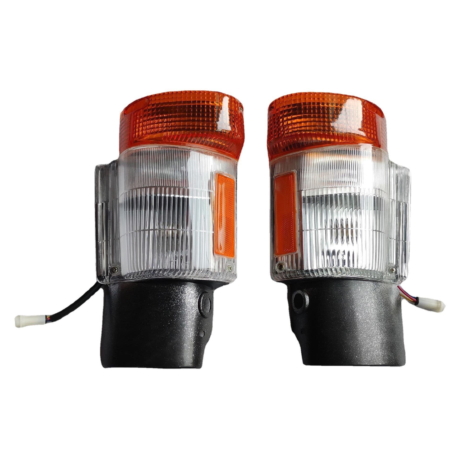 Compatible with Mitsubishi FV415 Cab Turn Signal Light, FV419 Corner Light, Illumination Light 215-1538 FUSO