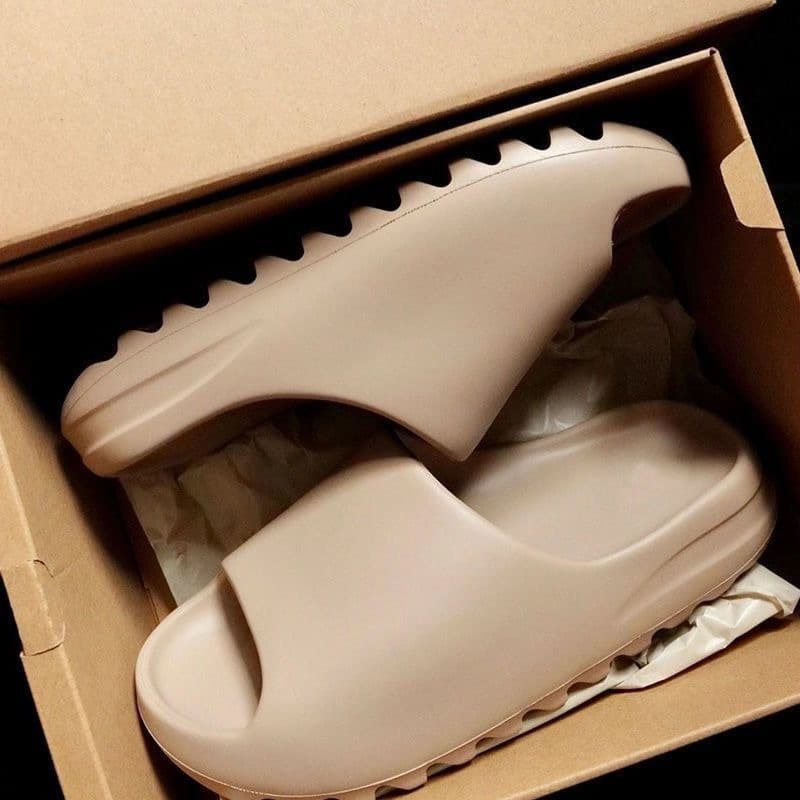 Men's Summer Slippers, Women's Home Slippers, Household Slippers, Couple EVA Slippers, Men's Flip Flops for Outdoor Wear