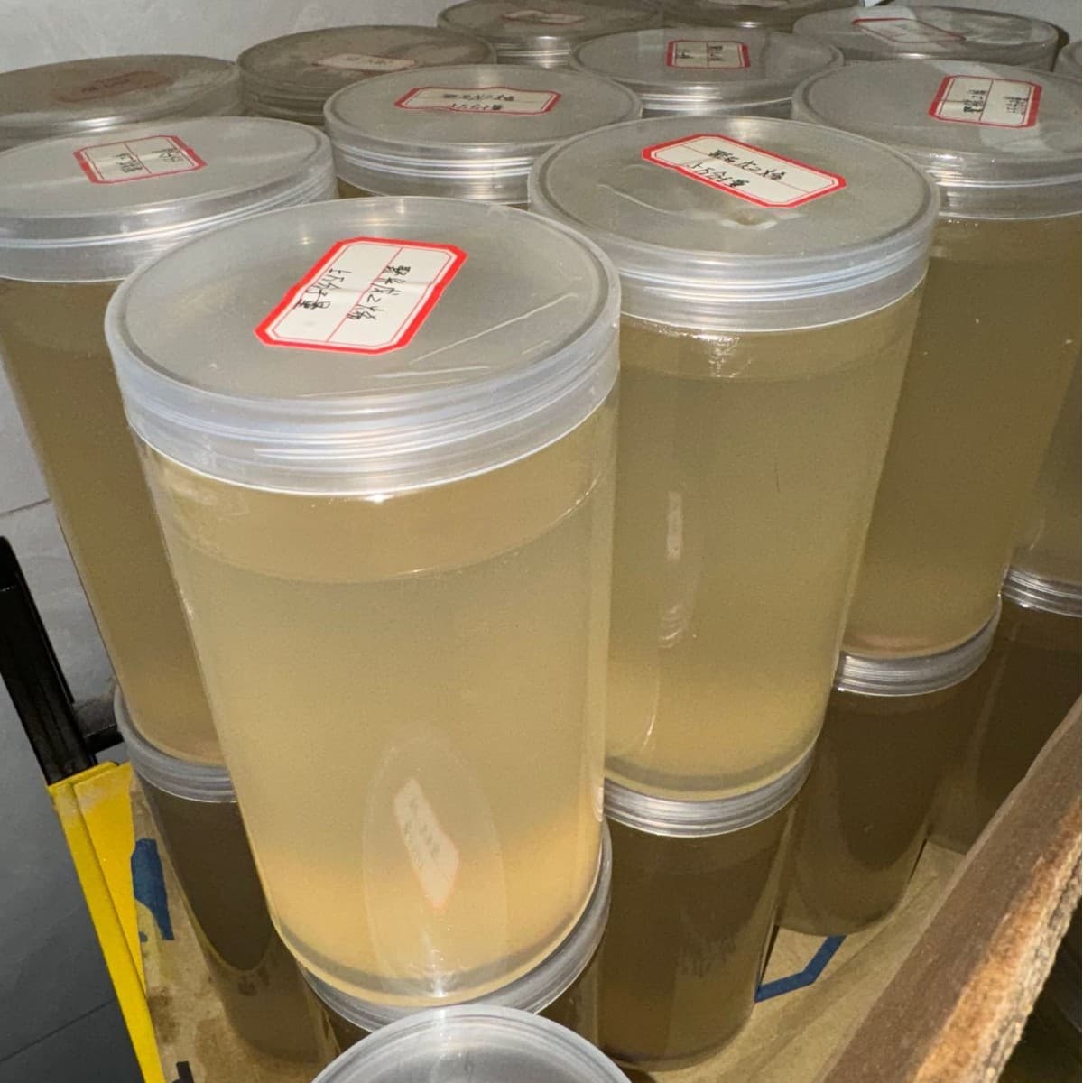 50,000 molecular weight, liquid polyisoprene rubber, good cold resistance, tensile strength