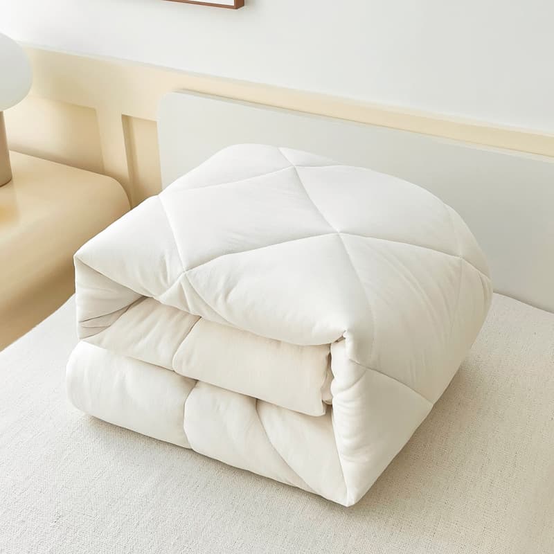 2025 New Kindergarten Class A Cotton Quilt Children's Quilt 120*150cm Nursery Quilt Core