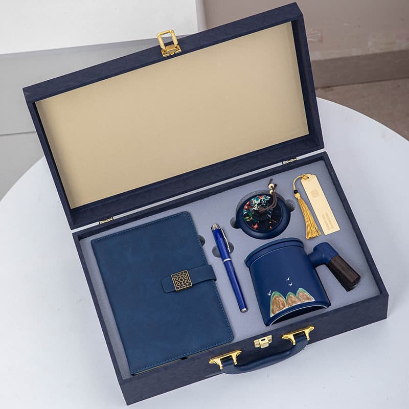 School Anniversary Business Gift Company Benefits Award Gift Corporate Annual Meeting Event Gift for Clients