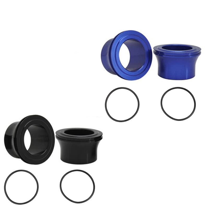 Suitable for Sur-Ron S/X electric off-road motorcycle modification accessories front wheel drum core spacer