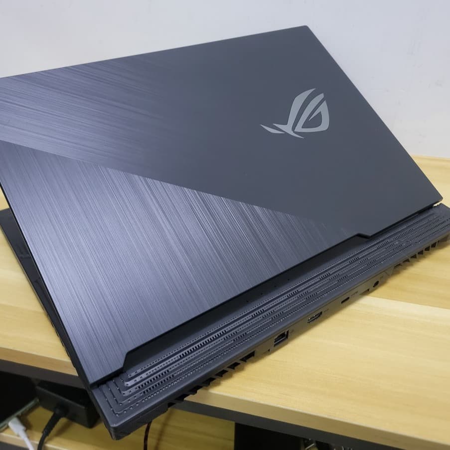Compatible with ASUS ROG Strix G512L 2021 Laptop RTX2060 6G Gaming