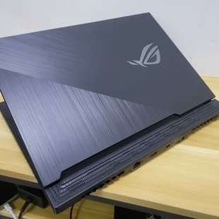 Compatible with ASUS ROG Strix G512L 2021 Laptop RTX2060 6G Gaming