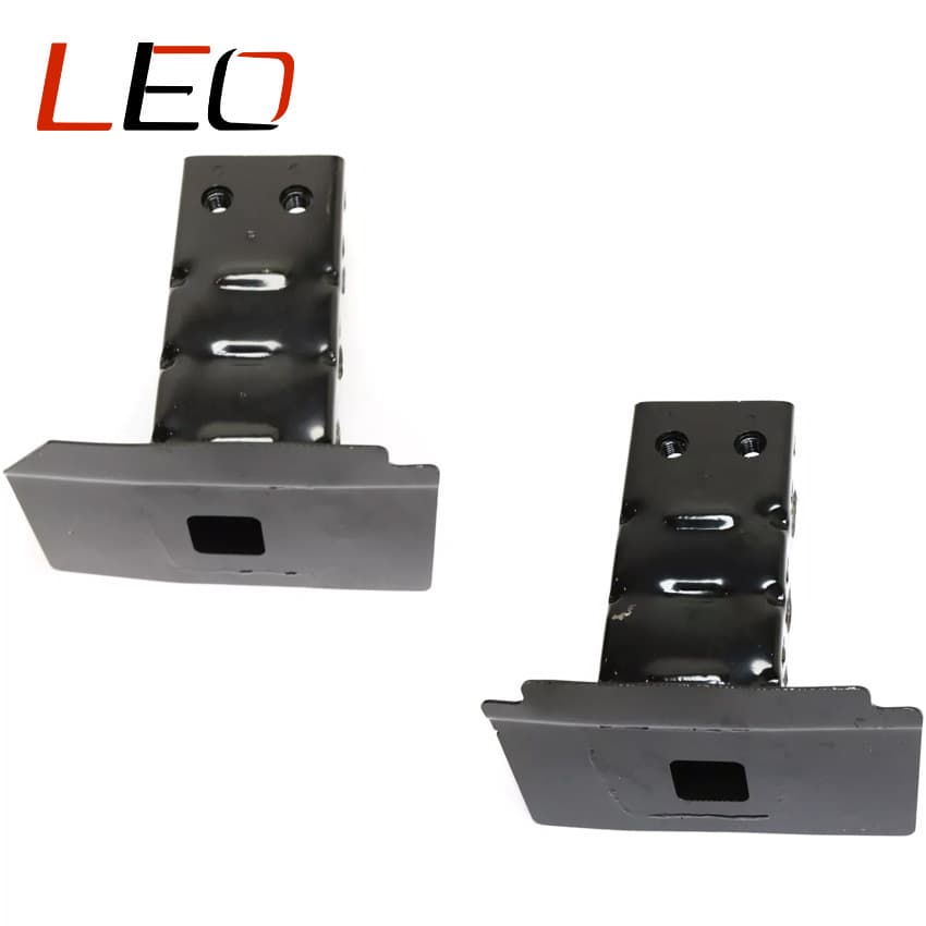 Compatible with 2012-2018 Sonic Front Bumper Bracket Right 94541554 Left 94541553