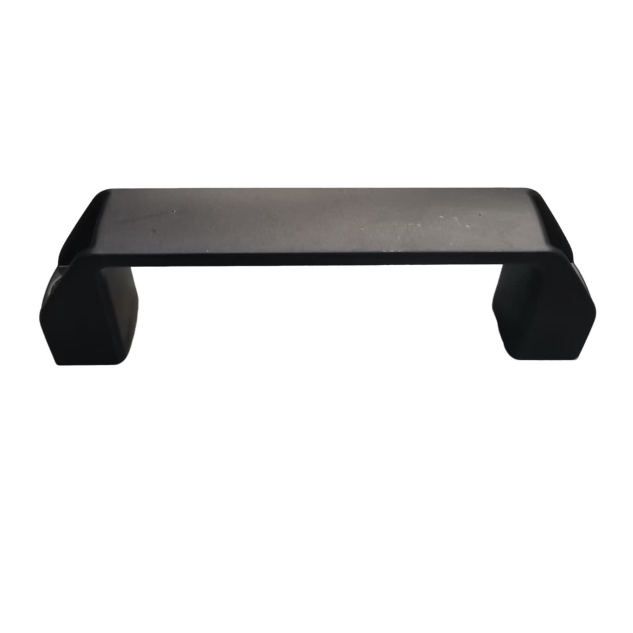 Thickened Black Nylon Handle for Industrial Equipment Surface-Mounted Electrical Box Cabinet Door Drawer Environmental Equipment Plastic Handle